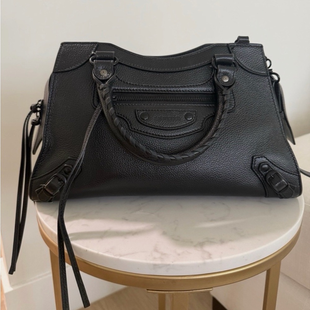Balenciaga Neo Classic Medium